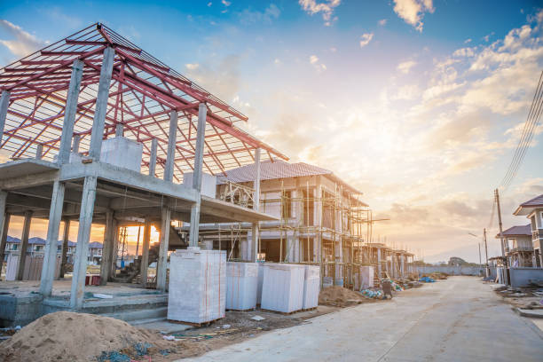 Insulation Air Sealing in Florida Gulf Coast University, FL